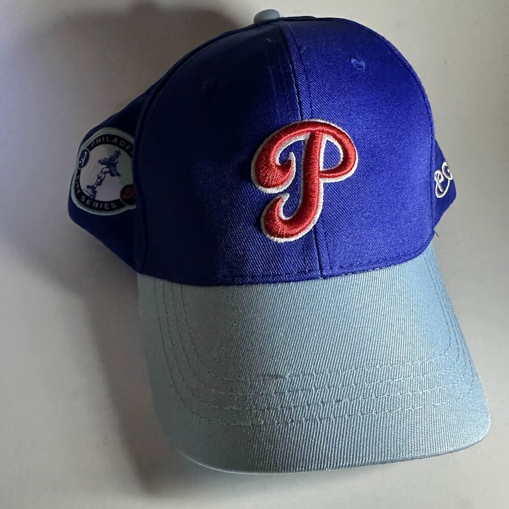 Philadelphia Phillies x Athletics City Series Hat – New, Unworn